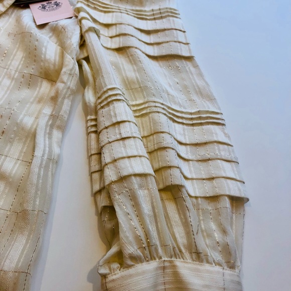 Vintage Y2K Juicy Couture Dress, Size 0, New With Tags - Picture 13 of 14